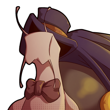 Hermis Portrait