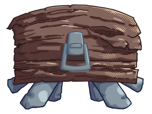WoodenChest